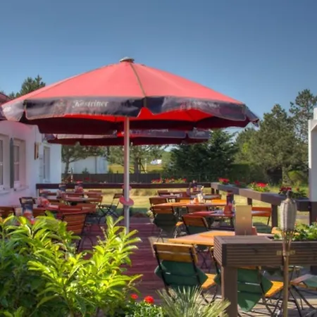 Hotell Stranddistel *