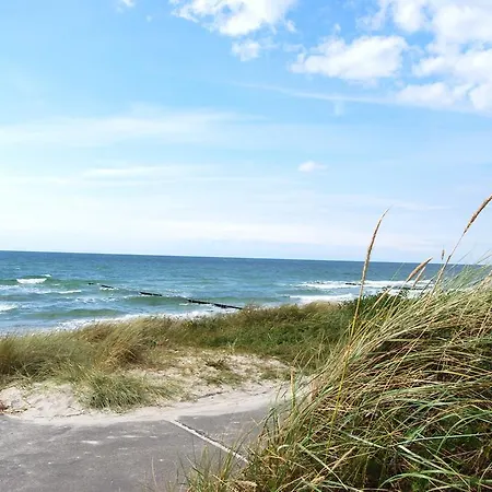 Hotell Stranddistel *