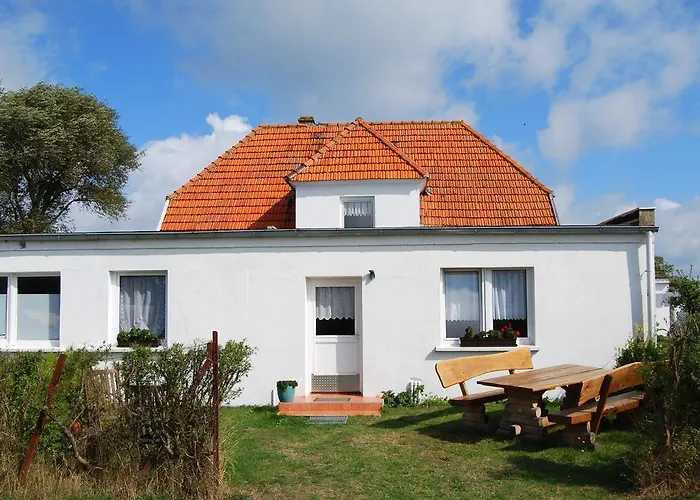 Stranddistel Hotel *