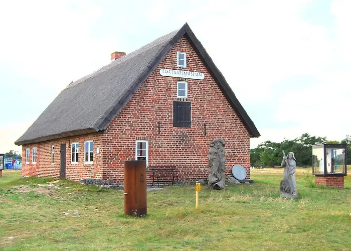 Hotel Stranddistel